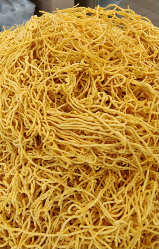Omapodi/Thin Sev/Karapoosa