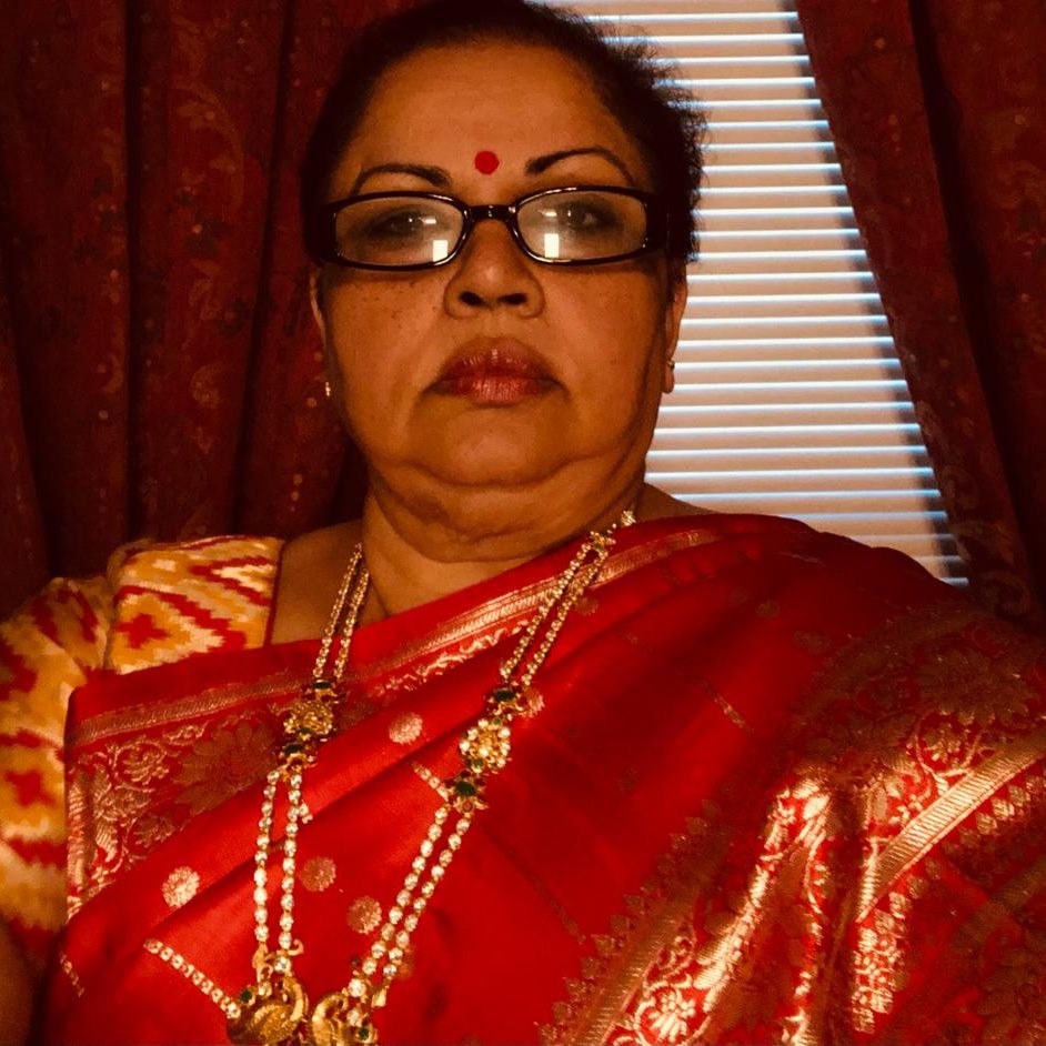 Rukmini Chilakamarri Rukmini Chilakamarri