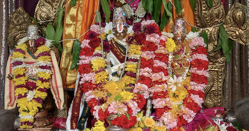 MKA - Kalyanam Participation