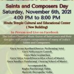 Saints and Composers 2021 (1)