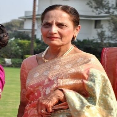 SmitaParikh SmitaParikh