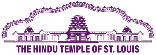 The Hindu Temple of St. Louis