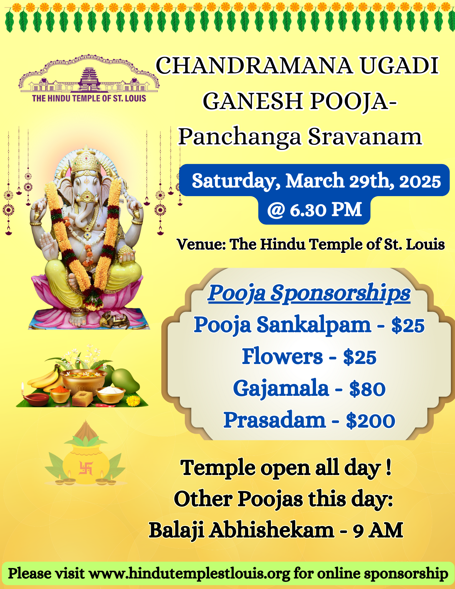 Chandramana Ugadi