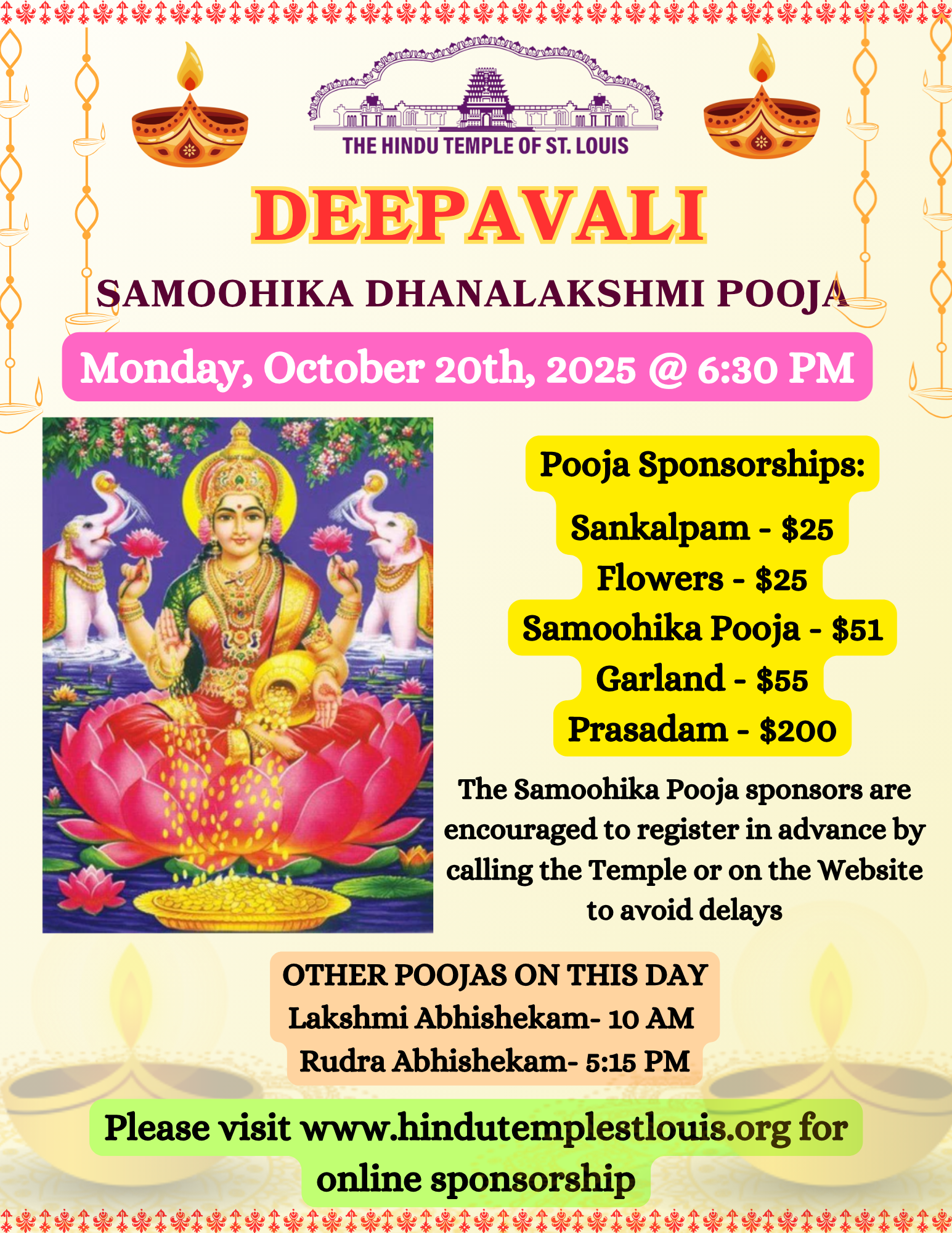 Deepavali