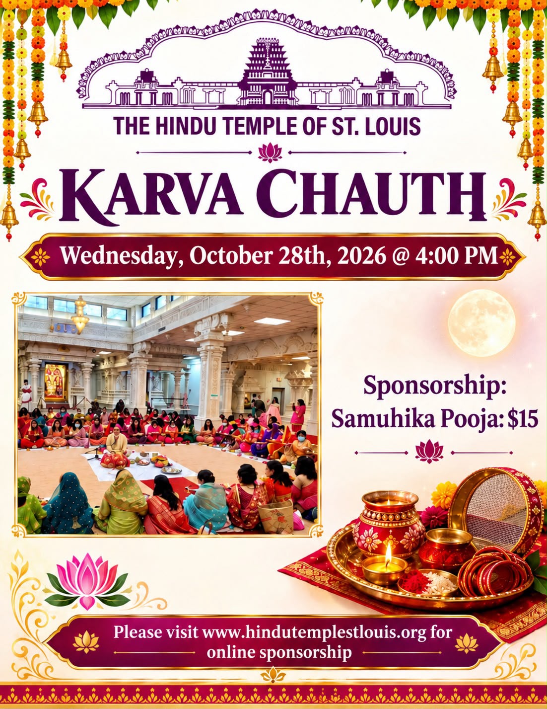 Karwa Chauth