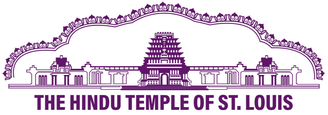 The Hindu Temple of St. Louis